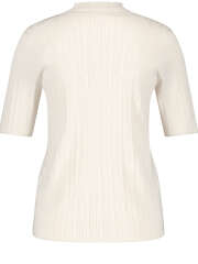 Gerry Weber - Feminin Turtleneck Bluse