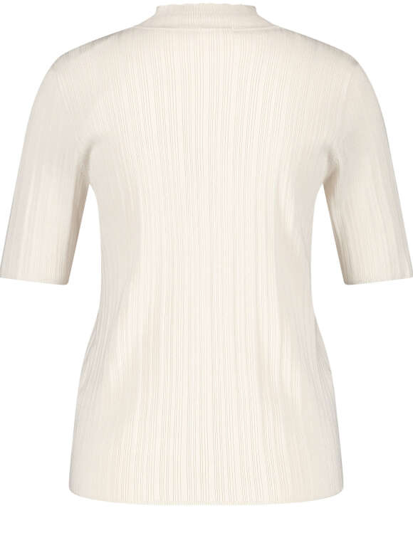 Gerry Weber - Feminin Turtleneck Bluse