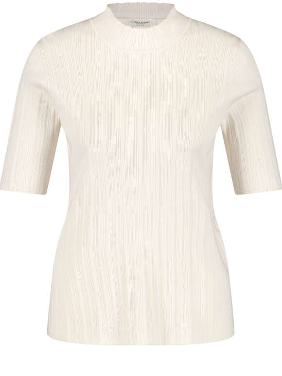 Gerry Weber - Feminin Turtleneck Bluse