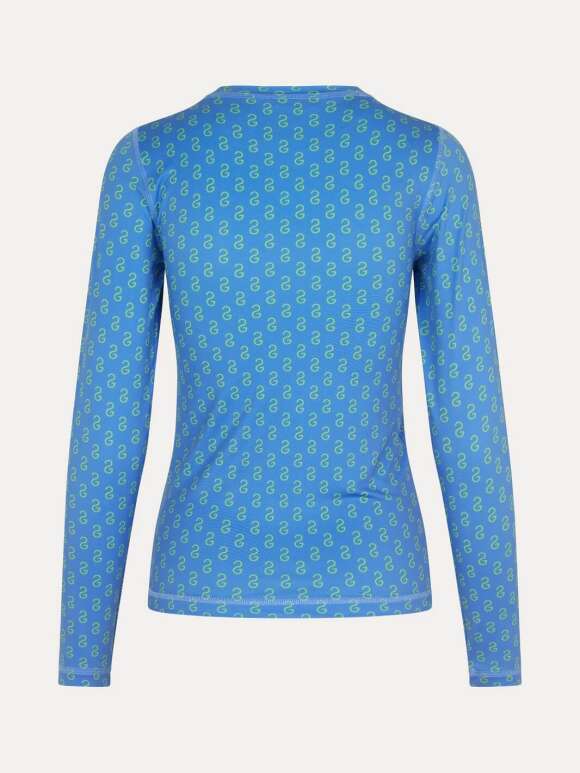 JUNO Logo Bluse | Stine Goya - Shop her > gundtoft.dk