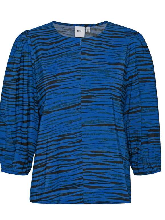 ICHI - Cosino bluse 