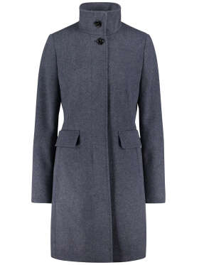 Klassisk Ulden Jakke