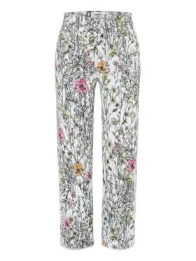 Cambio - PARLA Wildflower Denim