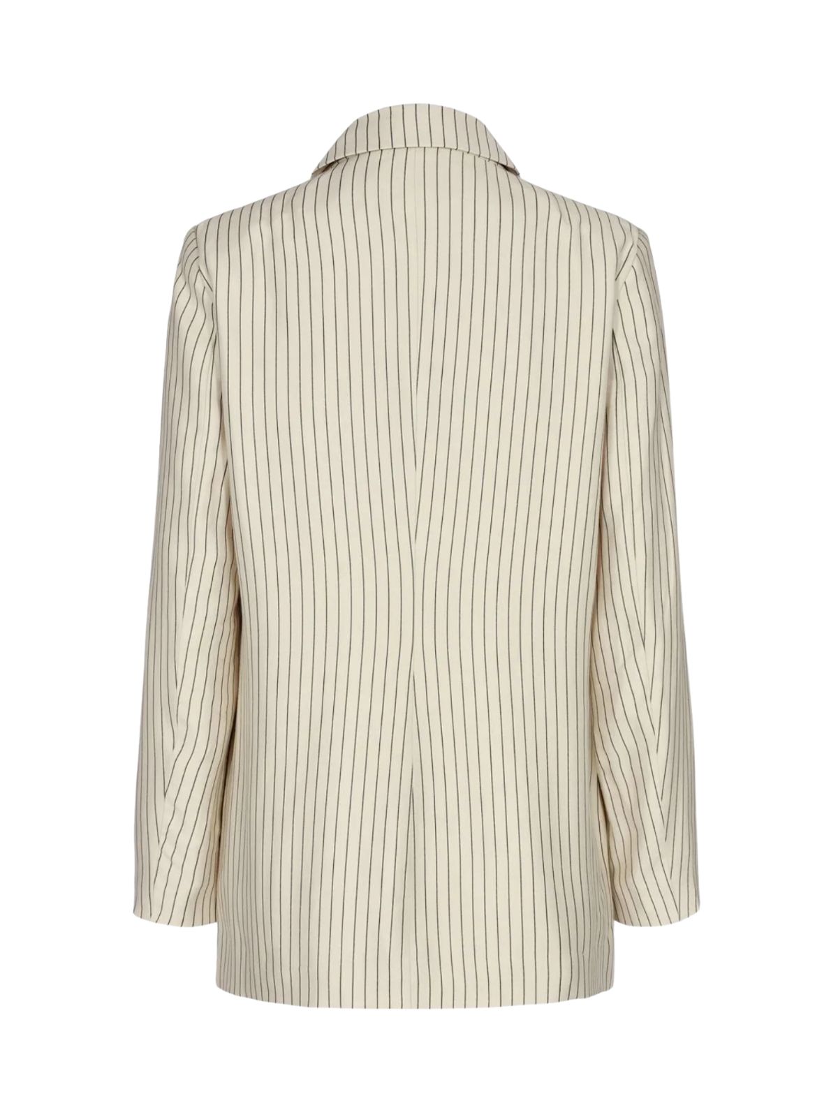Stribet blazer Sofie Schnoor - Se hos GUNDTOFT