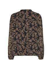 Sofie Schnoor - SKJORTE MED BLOMSTER Sofie Schnoor - SKJORTE MED BLOMSTER