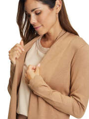 Betty Barclay - Feminin Lang Cardigan