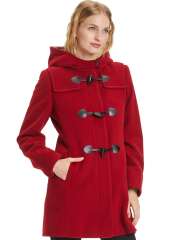 Gil Bret - Klassisk Ulden Duffelcoat