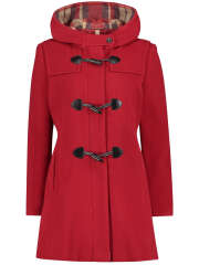 Gil Bret - Klassisk Ulden Duffelcoat