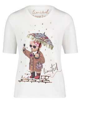 Betty Barclay - Limited T-shirt