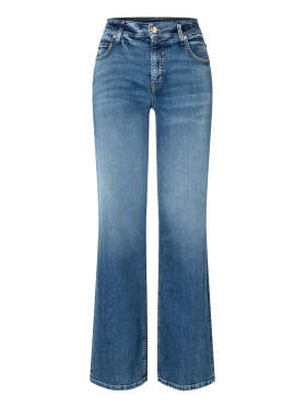 Cambio - AIMEE Bootcut Jeans