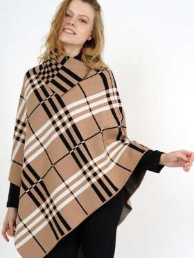 Textil Karntner - Elegant Poncho