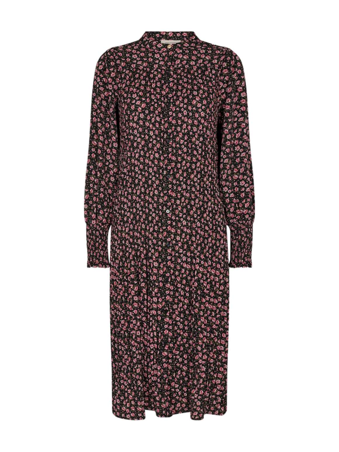 Linay Dr 127525 Black Freequent