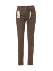 ANNA MONTANA -  JULIA  2011  LONDON 03 Jeans