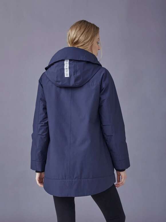 Junge - GIGI Coated Parka