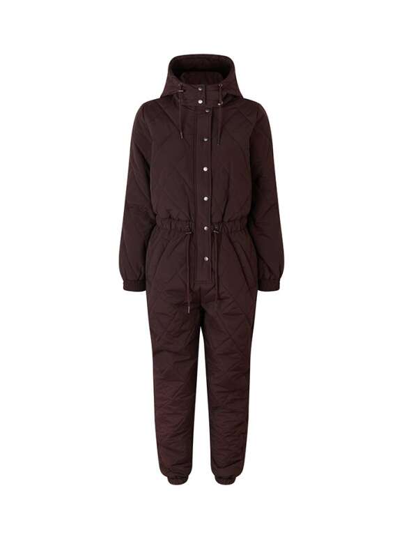 Global store funk jumpsuit