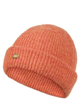 Ticket To Heaven - BEANIE Wool Strik Hue