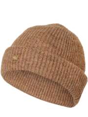 Ticket To Heaven - BEANIE Wool Strik Hue