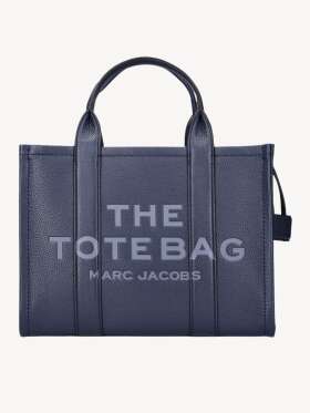 Marc Jacobs - LEATHER SMALL TOTE BAG