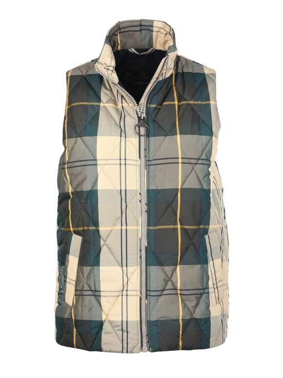 BARBOUR - Corry Liner vest 