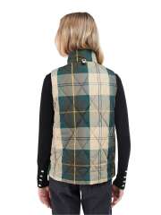 BARBOUR - Corry Liner vest 