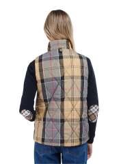 BARBOUR - Corry Liner vest 