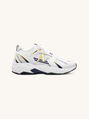 ARKK - Oserra Mesh S-SP White 