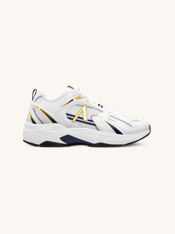 ARKK - Oserra Mesh S-SP White 