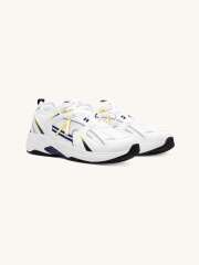 ARKK - Oserra Mesh S-SP White 