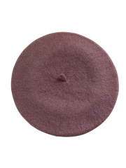 F-House - Uld beret