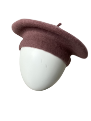 F-House - Uld beret