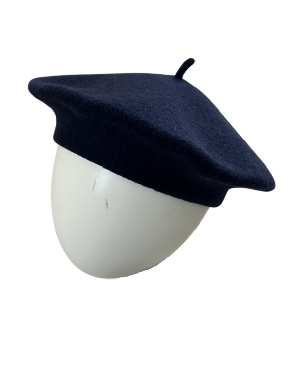 F-House - Uld beret