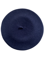 F-House - Uld beret