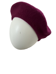 F-House - Uld beret