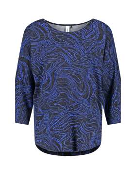 Gerry Weber - Cool Print Bluse