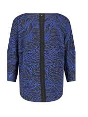 Gerry Weber - Cool Print Bluse