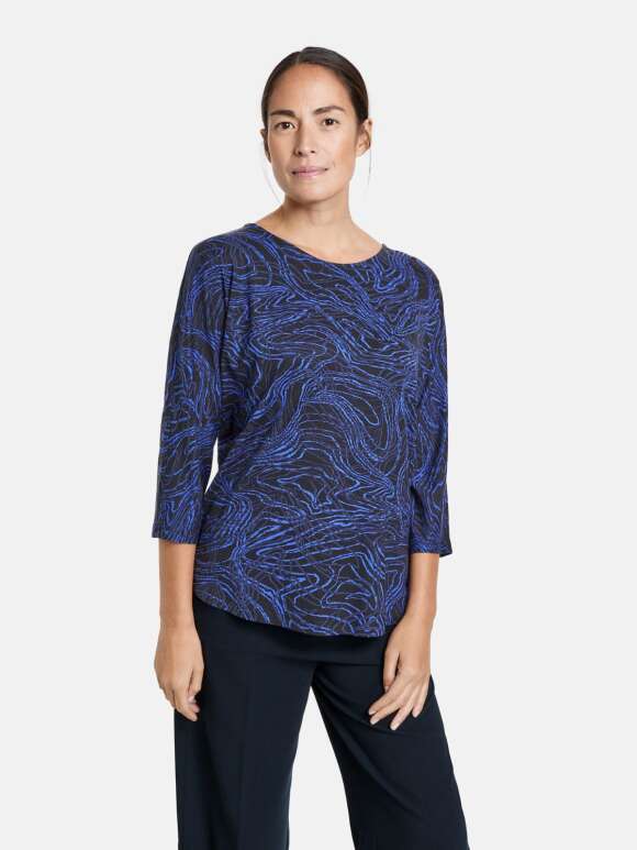 Gerry Weber - Cool Print Bluse