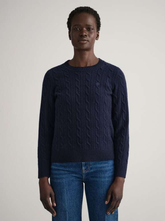 Gant - Crewneck sweater