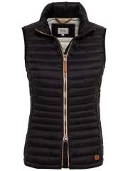 Camel Active - Quiltet vest