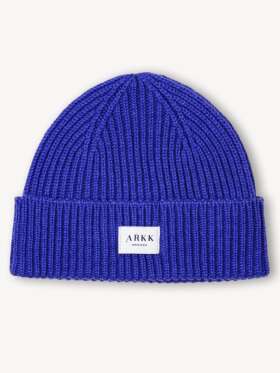 ARKK - Classic Beanie Blå