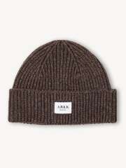 ARKK - Klassisk Beanie hue - brun