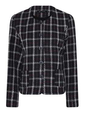 Elegant Ternet Blazer