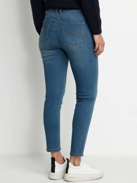 Culture - Kora jeans