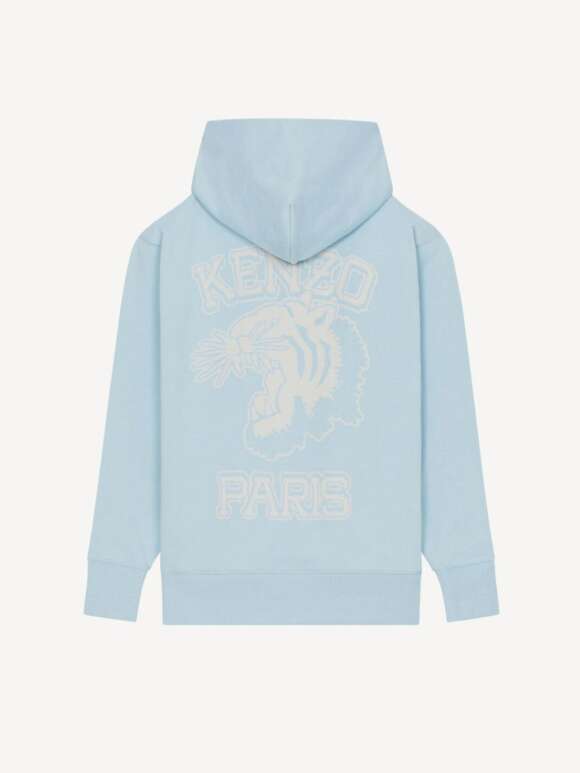 Kenzo - TIGER VARSITY OVERSIZE TRØJE