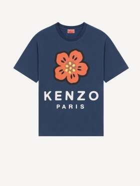 Kenzo - BOKE FLOWER T-SHIRT