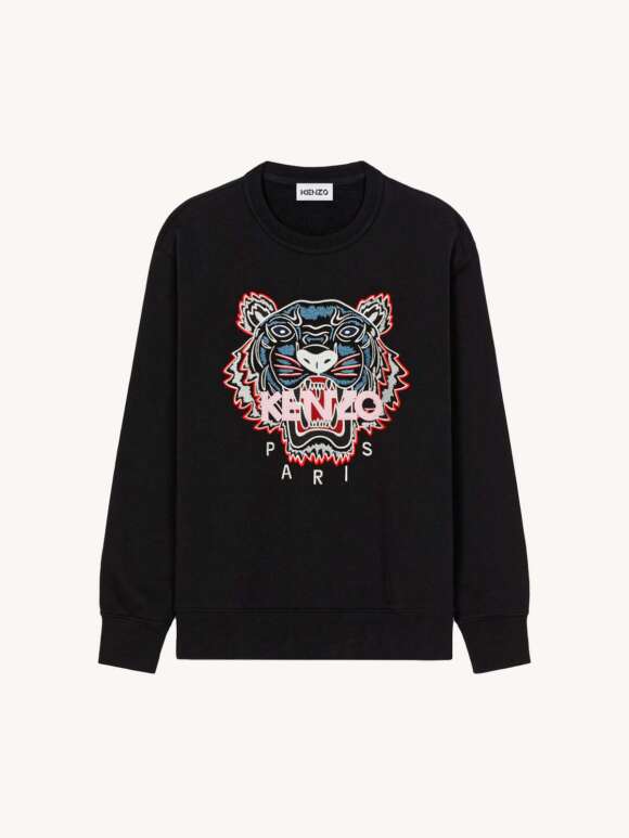 Kenzo - TIGER SWEATSHIRT