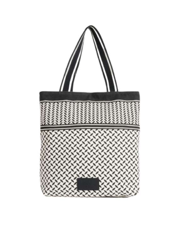 Lala Berlin - Carmela tote bag