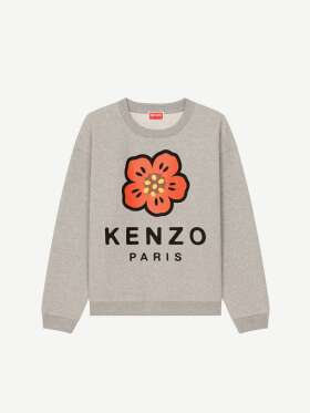 Kenzo - BOKE FLOWER' SWEATSHIRT