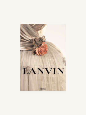 New Mags - LANVIN