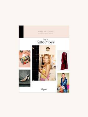 New Mags - KATE MOSS