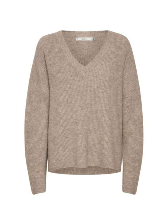 GESTUZ - Alpha v-pullover